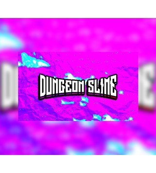 DungeonSlime Steam Key GLOBAL